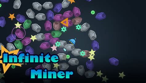  Infinite Miner! Scava il sottosuolo e scopri tesori nascosti in questo fantastico gioco sandbox