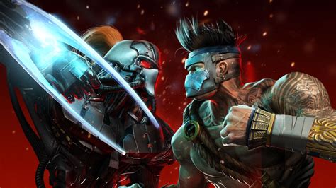  Killer Instinct: Un turbine di colpi e combo spettacolari!