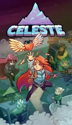 Celeste! A Pixelated Journey of Self-Discovery and Mastery?