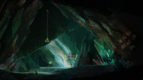  Oxenfree: Un mistero sovrannaturale e relazioni complicate sulla costa nordoccidentale!