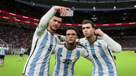 Pro Evolution Soccer 2023: Un Gioiello di Simulazione Calcio con Gameplay Superiore!