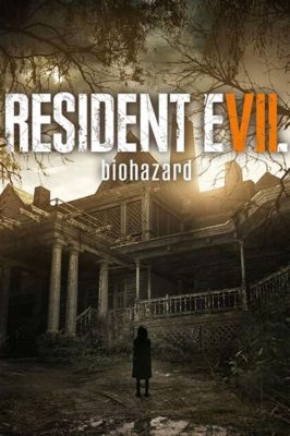 Resident Evil 7: Biohazard - Un'esperienza di terrore claustrofobico e una svolta narrativa rivoluzionaria!